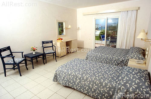 Mastichari Bay Hotel 11